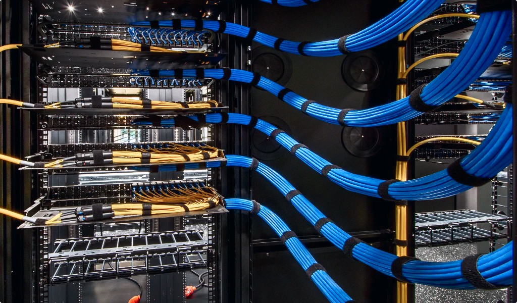 Cable Management Services