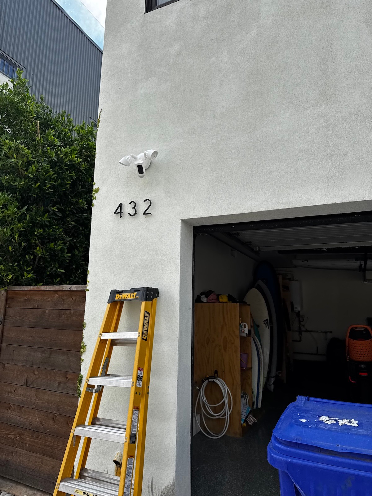 Our Latest Installation Projects