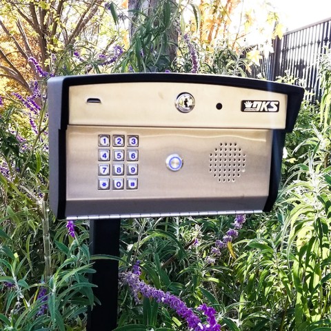 Access Control & System Installation Services in Los Angeles, CA ...