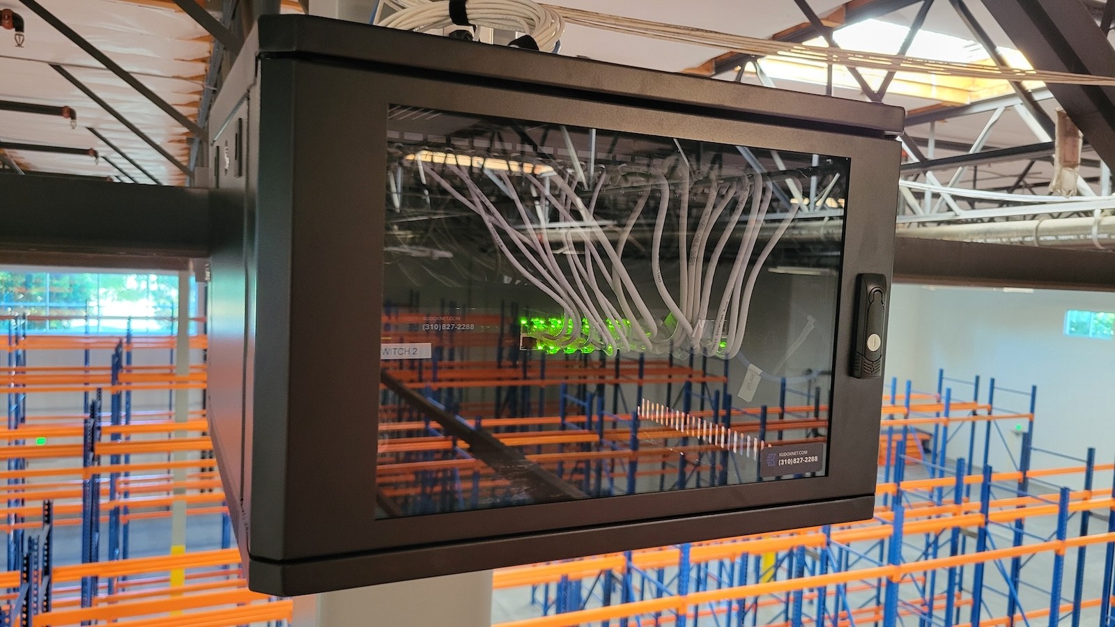Our Latest Installation Projects