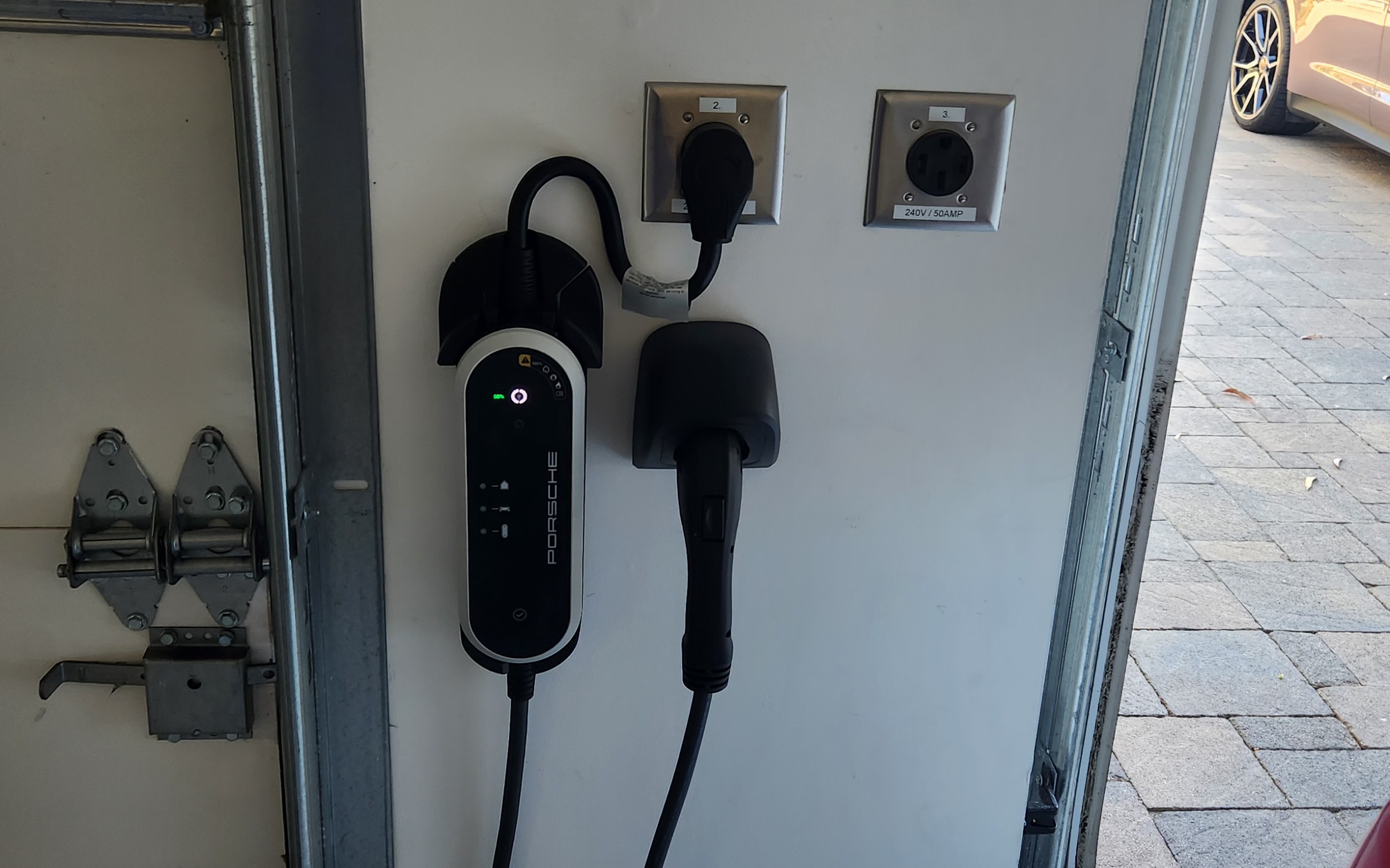 Everything You Need to Know Before EV Charger Installation