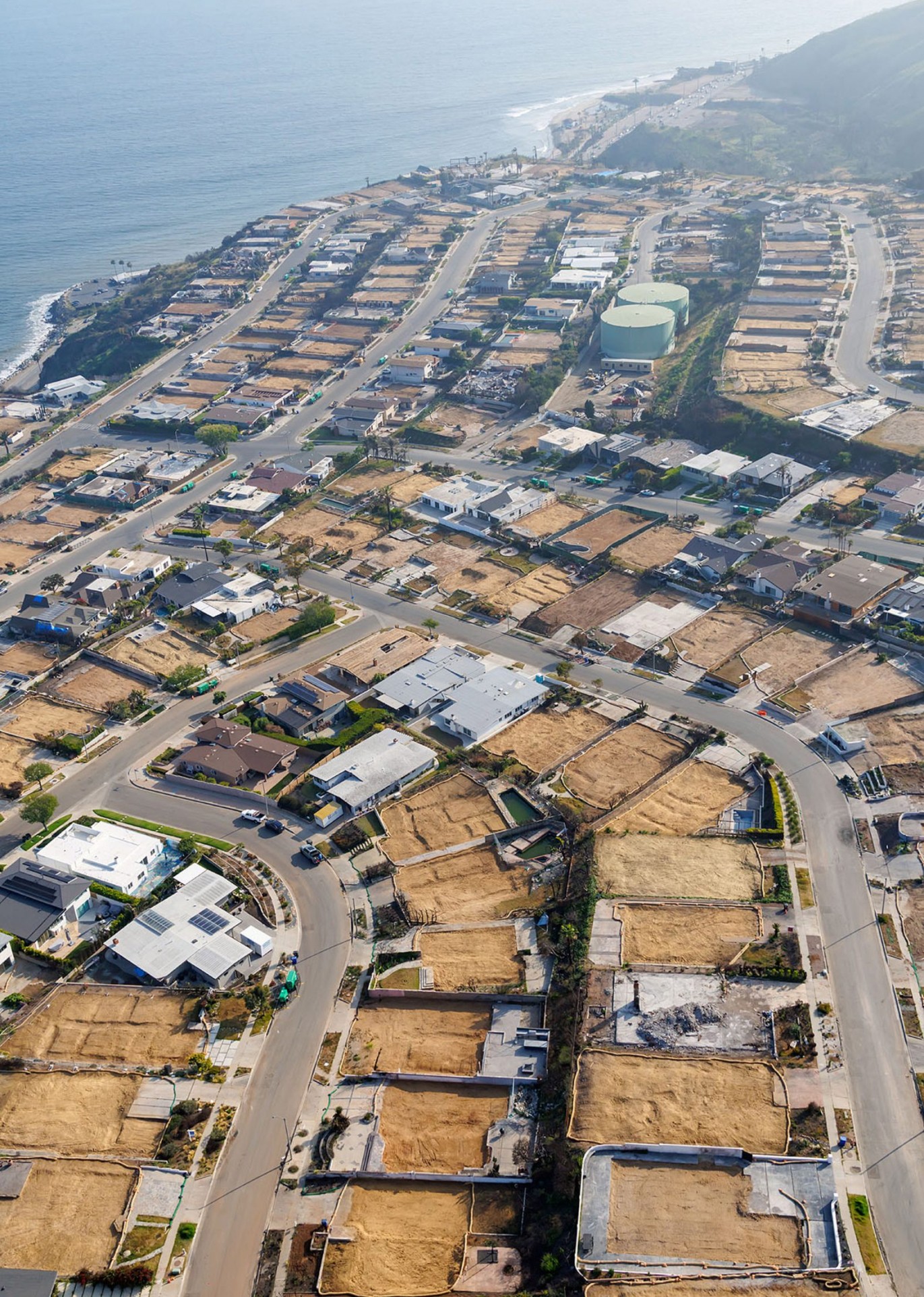 Network, Smart Systems & Electrical Services in Pacific Palisades & Malibu