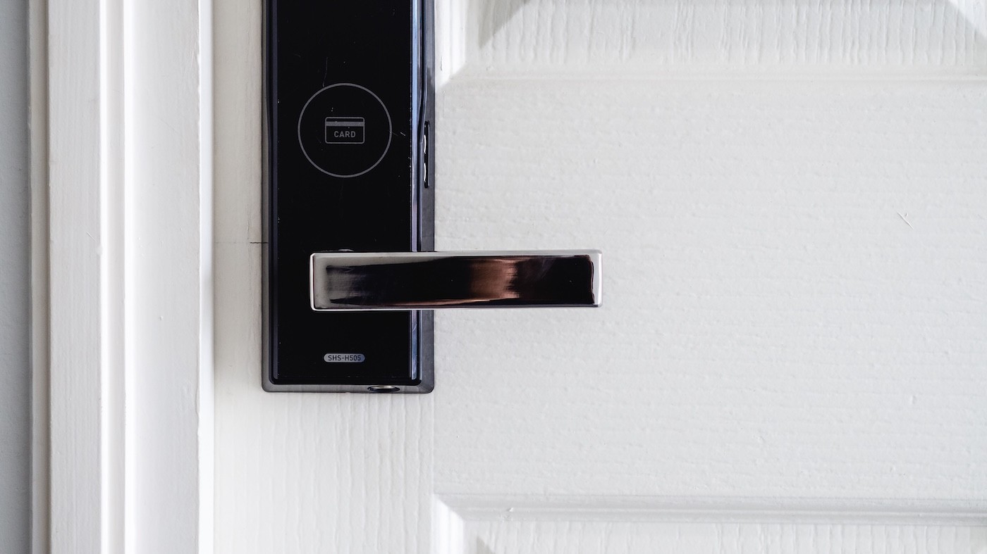 Smart Lock Trends Smart Lock Trends