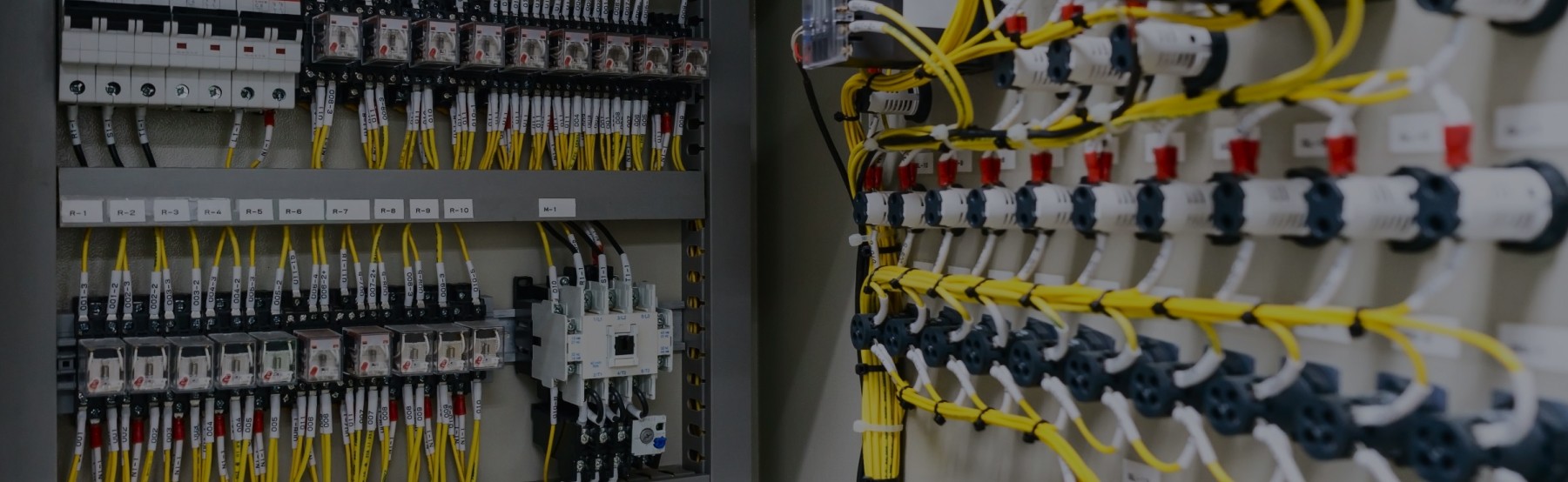 Residential vs Commercial Electrical Panel Upgrade