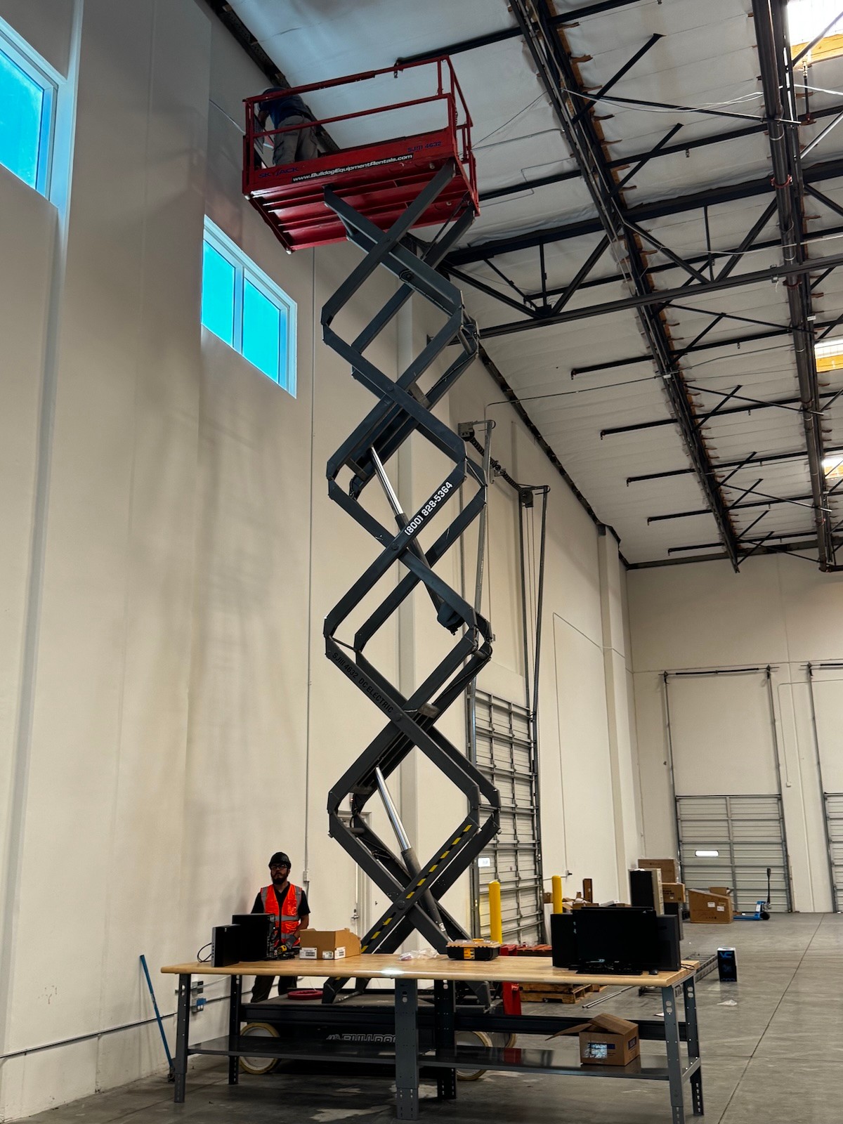 Our Latest Installation Projects