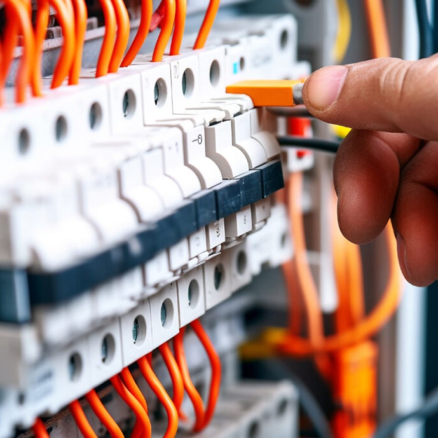 Los Angeles Electrical Panel Upgrades Services