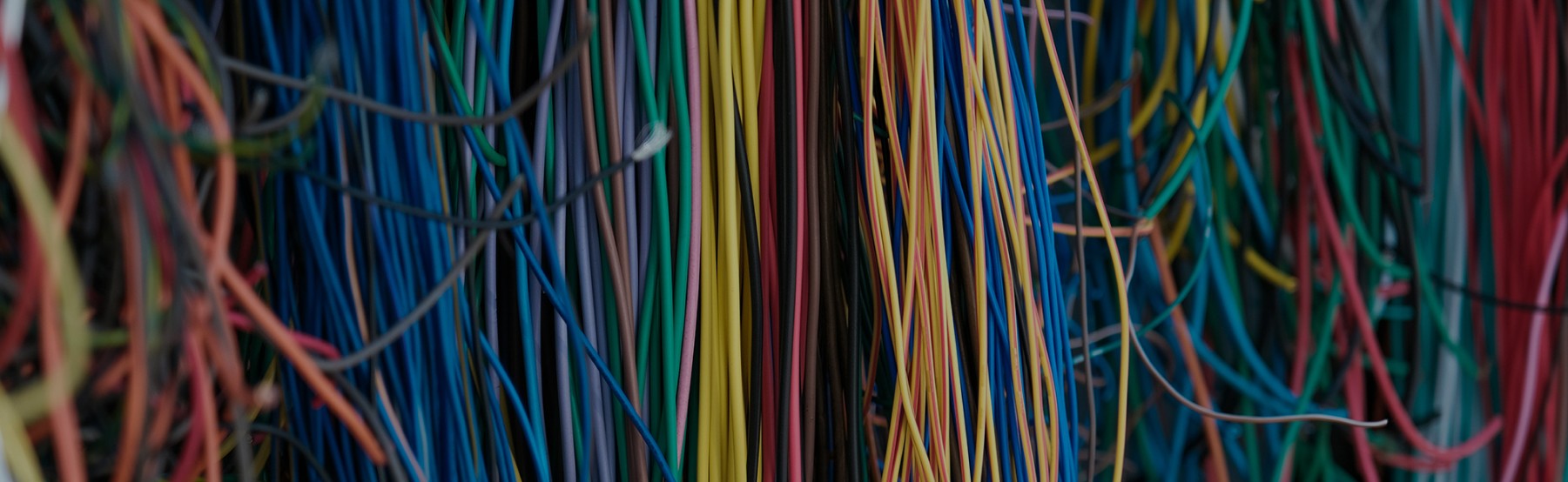 Residential vs Commercial Electrical Wiring