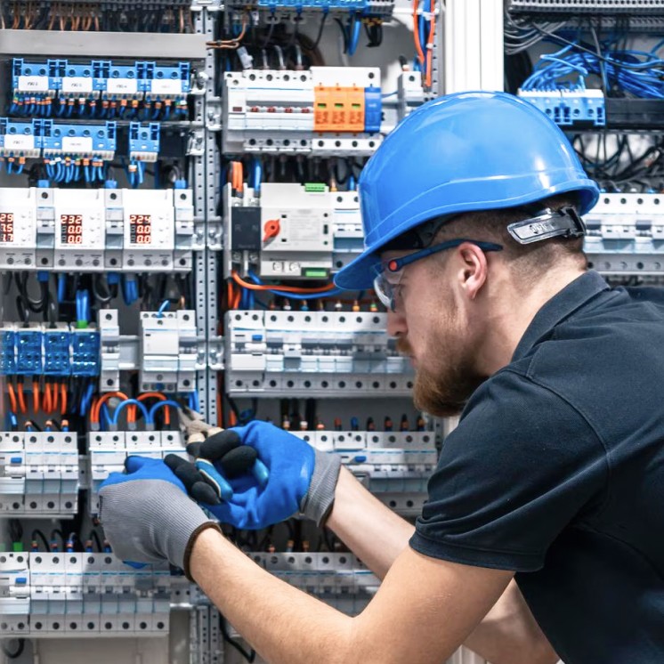 Los Angeles Professional Electrical Services