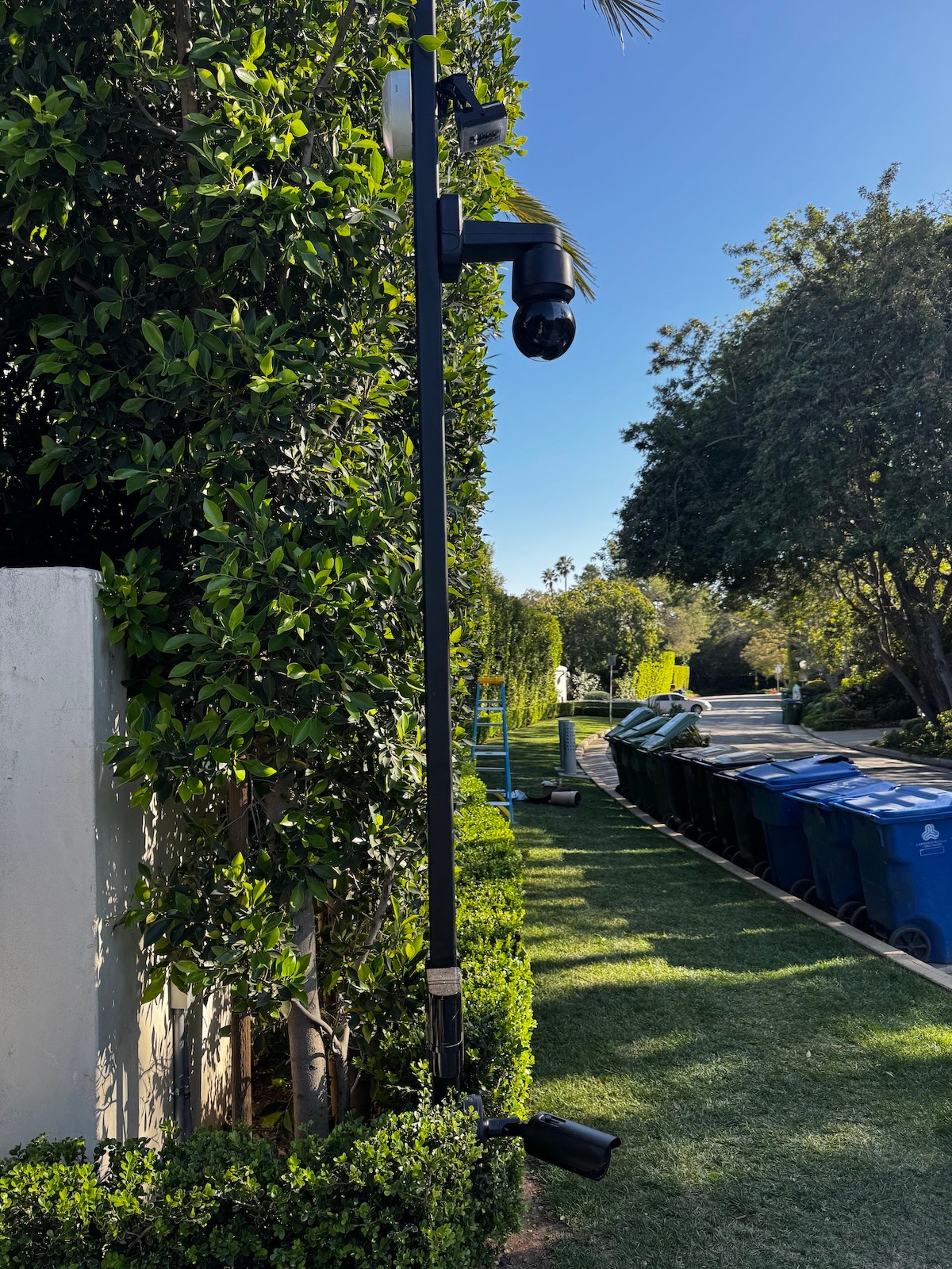 Our Latest Installation Projects