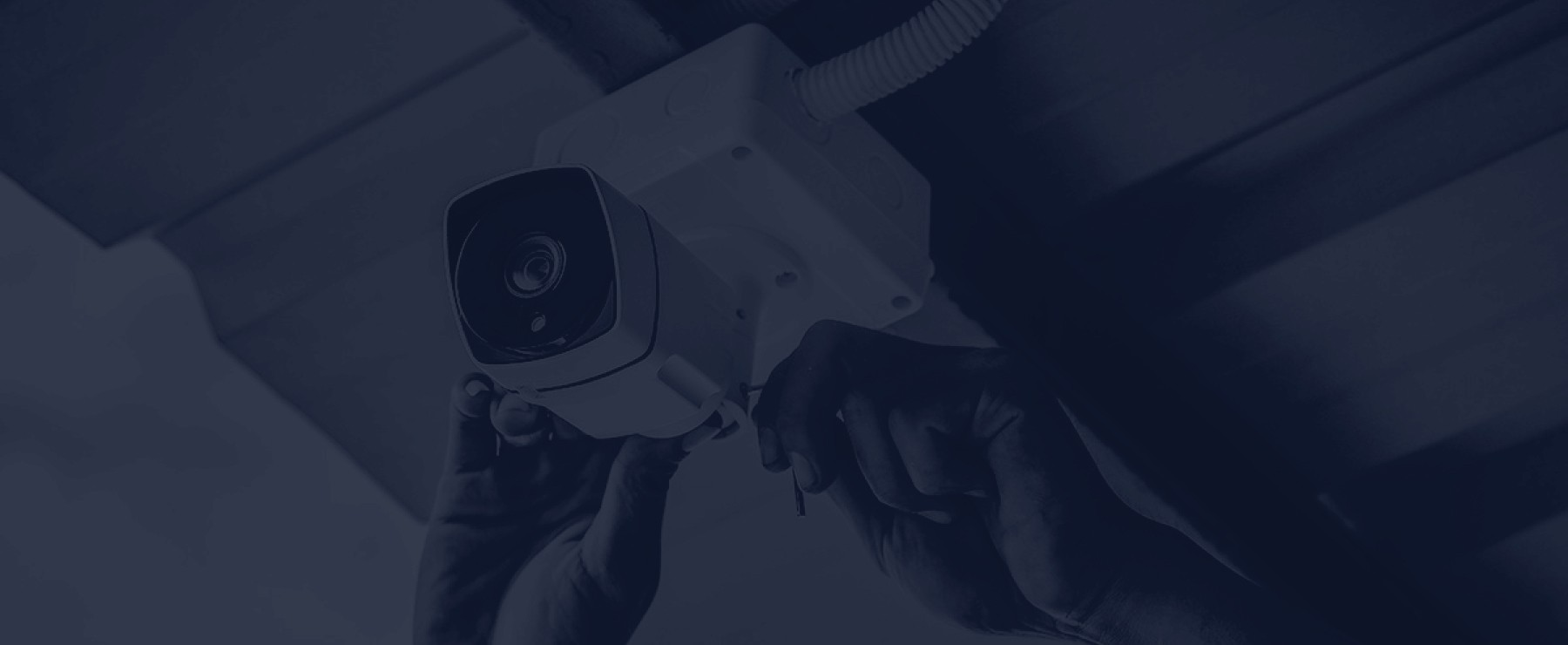 Security Camera Installation Services