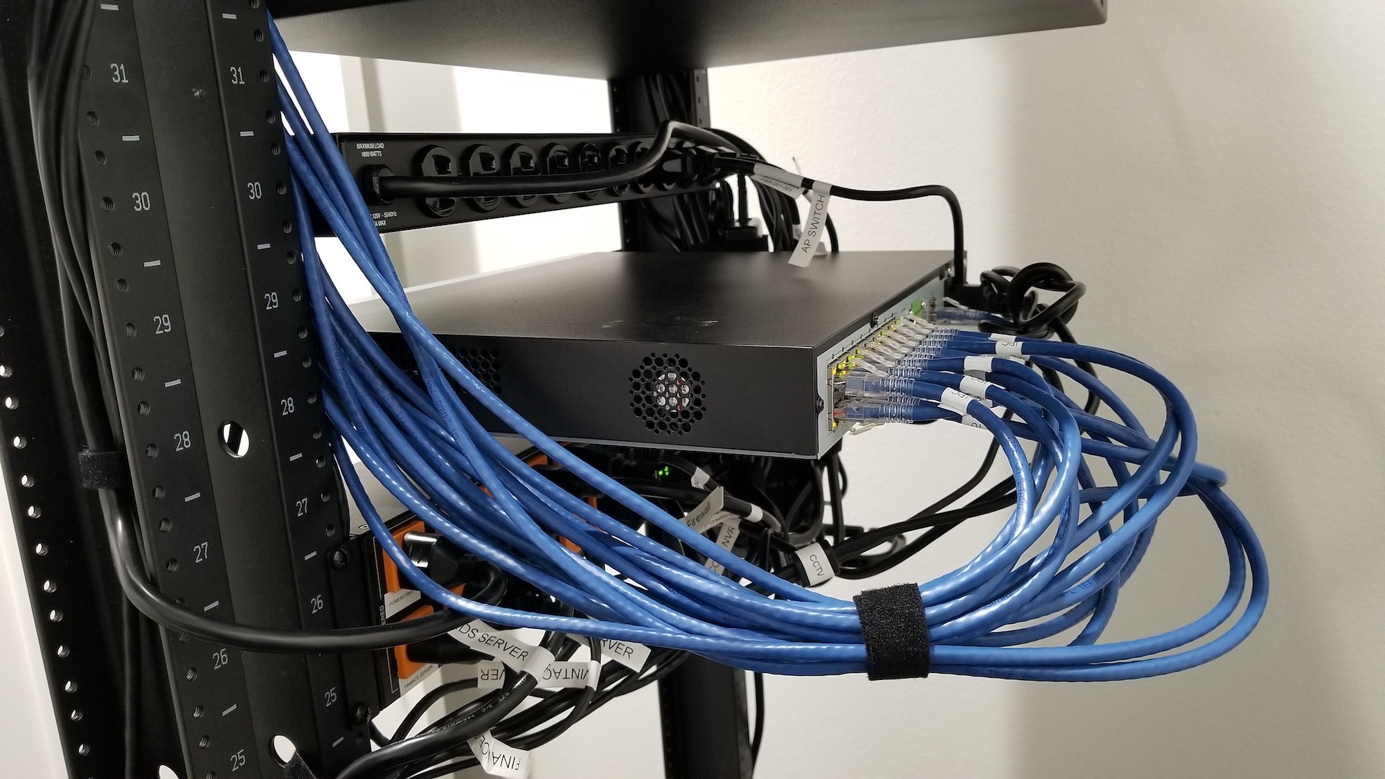 What Kind of Ethernet Cable Do I Need?