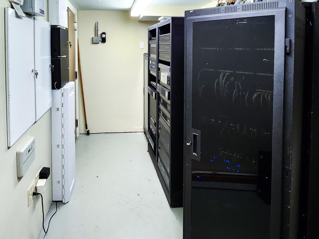 Latest network installation & automation services projects in Los Angeles and beyond