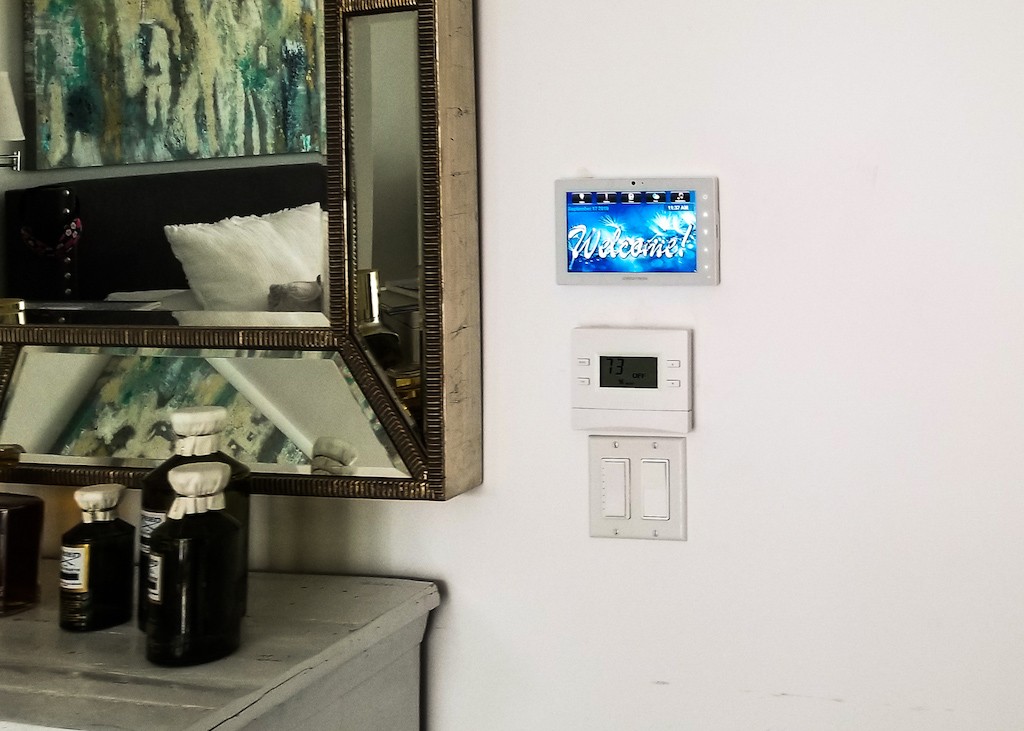 Latest smart home installation projects in Los Angeles and beyond
