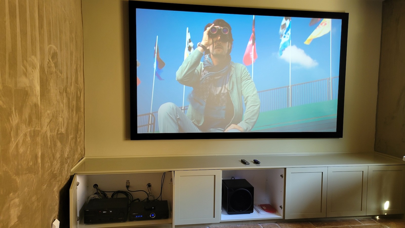 Our Latest Installation Projects