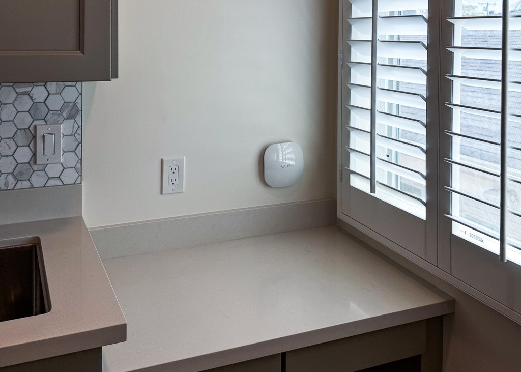 Latest wireless/wifi network installation services projects in Los Angeles and beyond