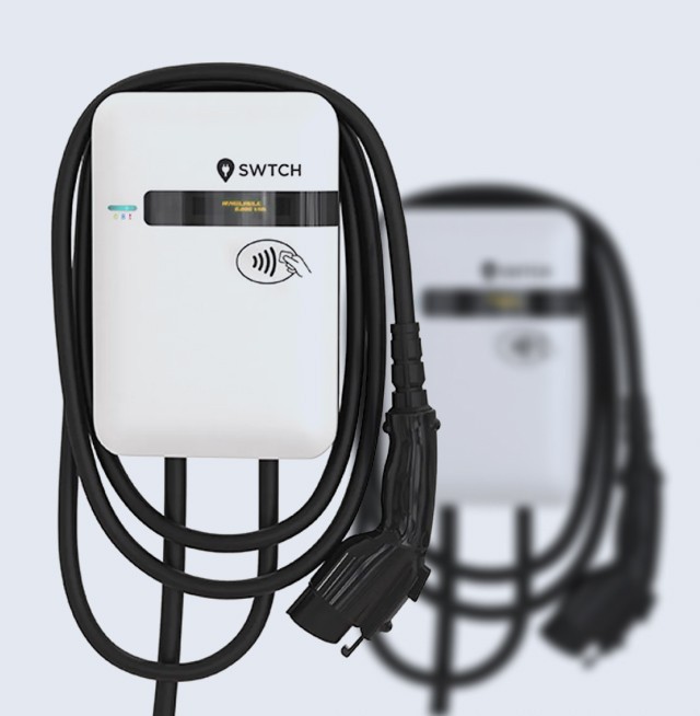 Los Angeles Professional EV Charger Installation Services