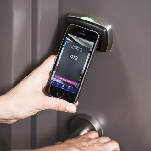Access Control & System Installation Services in Los Angeles, CA ...