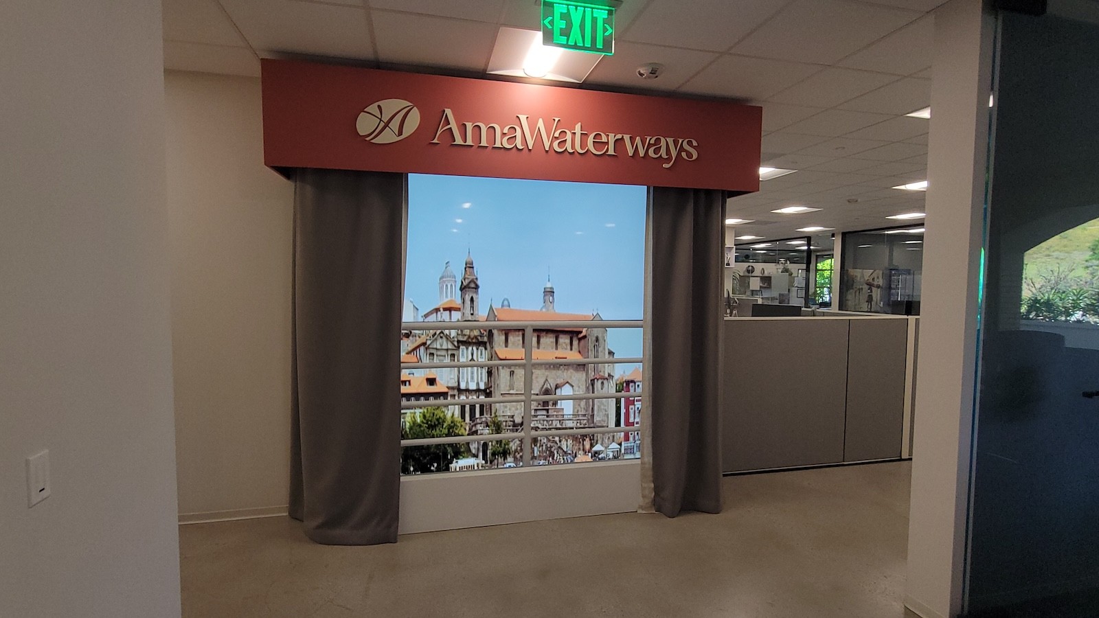 Our Latest Installation Projects