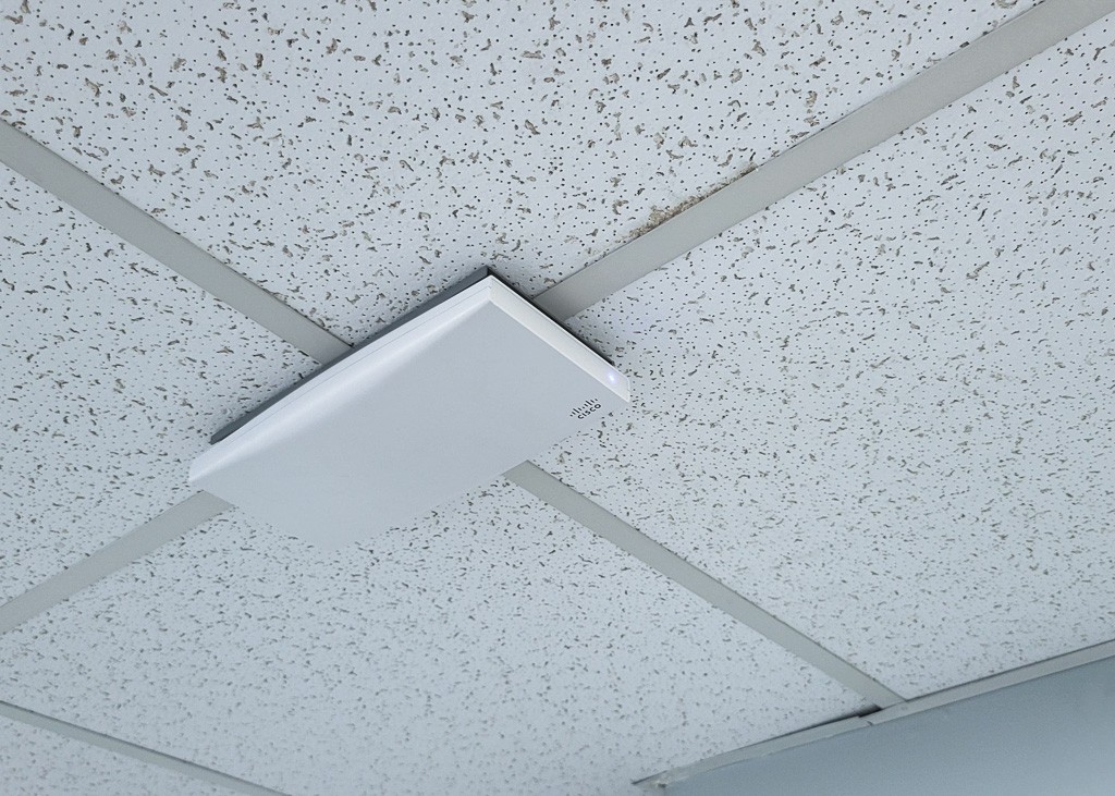 Latest wireless/wifi network installation services projects in Los Angeles and beyond