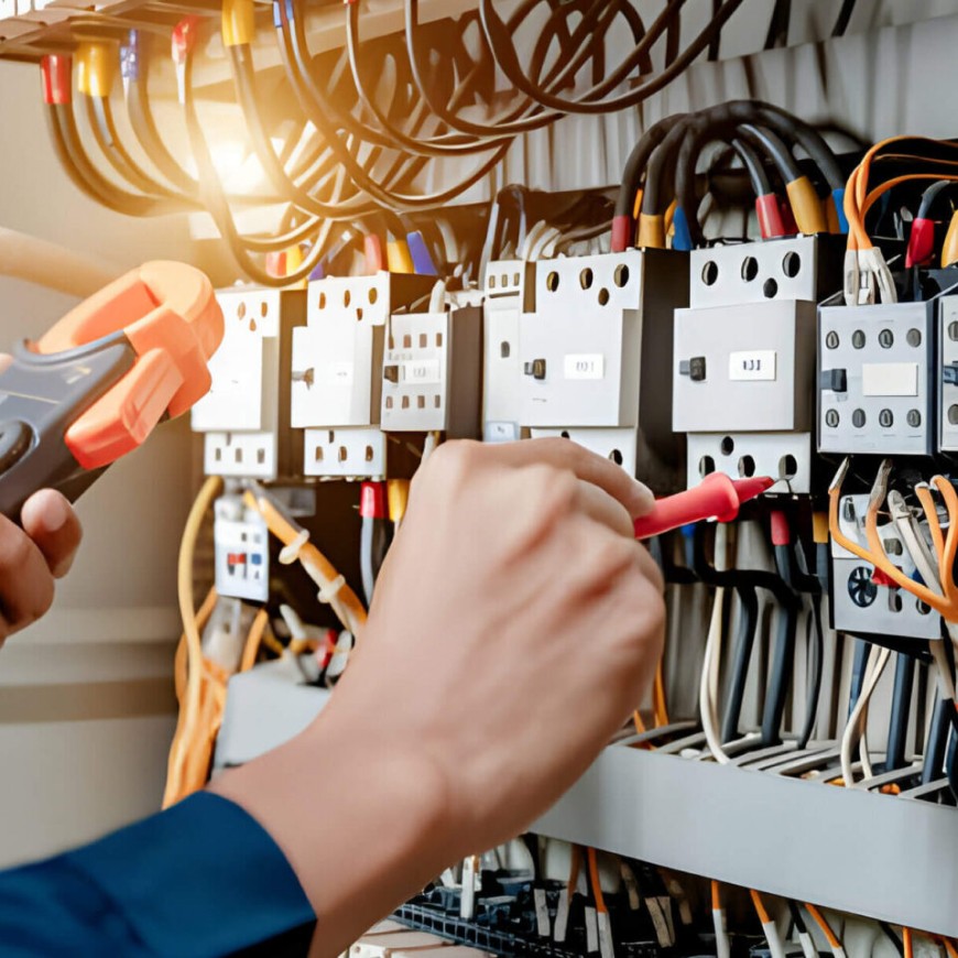 Los Angeles Professional Electrical Circuit Installation Services