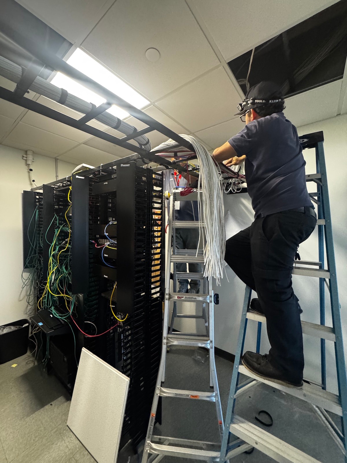 Our Latest Installation Projects