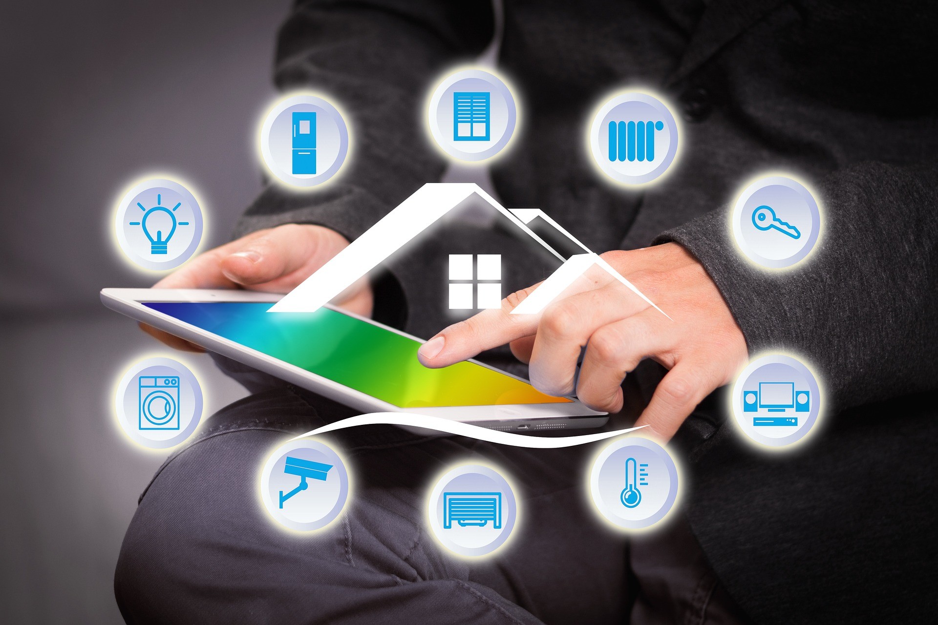 Smart Home Security Systems: 7 Benefits for Homeowners