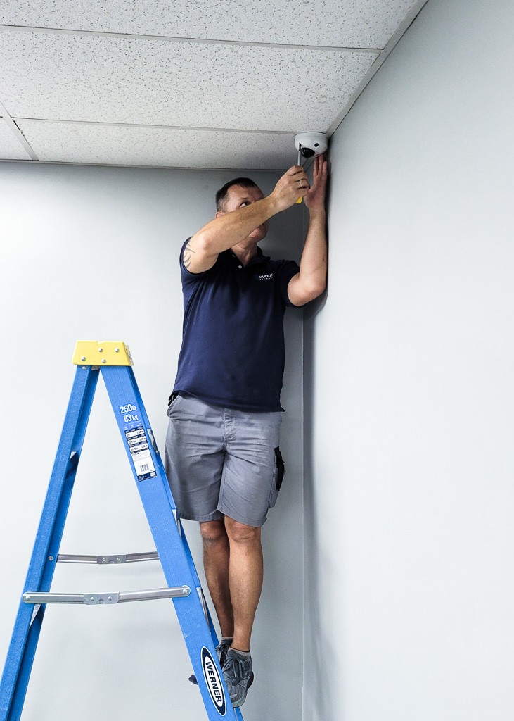 Our Latest Installation Projects