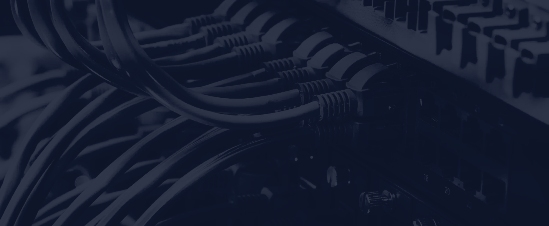 Network Installation & Automation Services in Los Angeles, CA – Kudox
