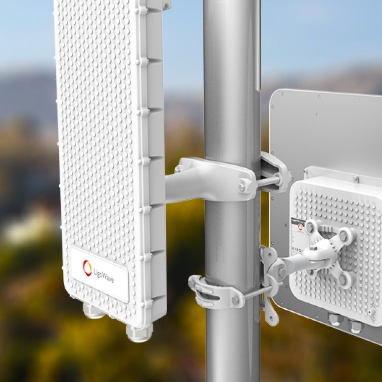 Outdoor access point(s) installation services