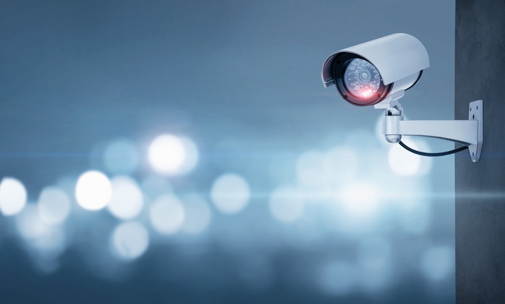 Wired vs. Wireless Security Cameras