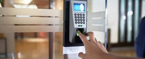 Access Control & System Installation Services in Los Angeles, CA ...