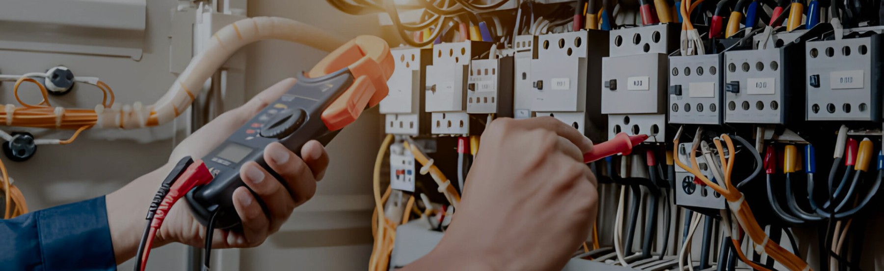 Residential vs Commercial Electrical Circuit Installation