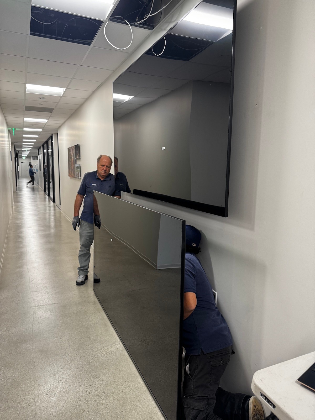 Our Latest Installation Projects